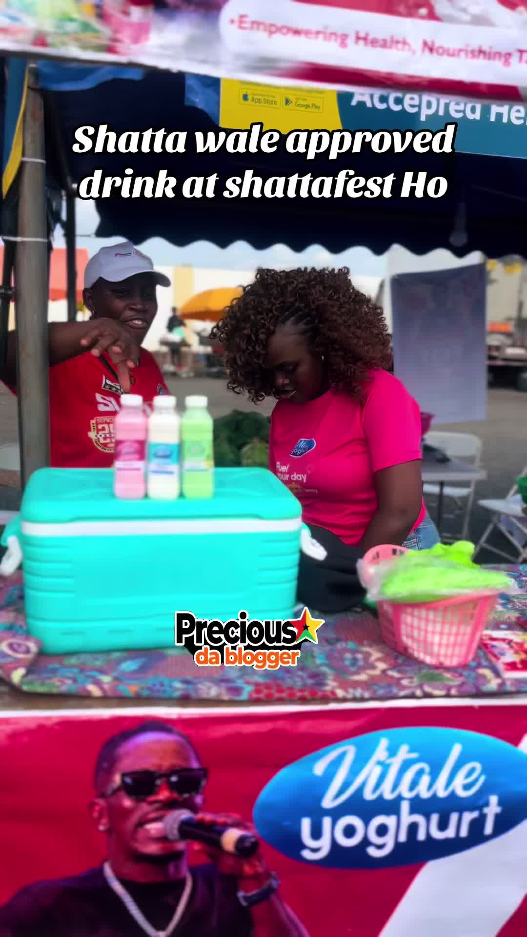 @PRECIOUS_ DA _BLOGGER 🔥