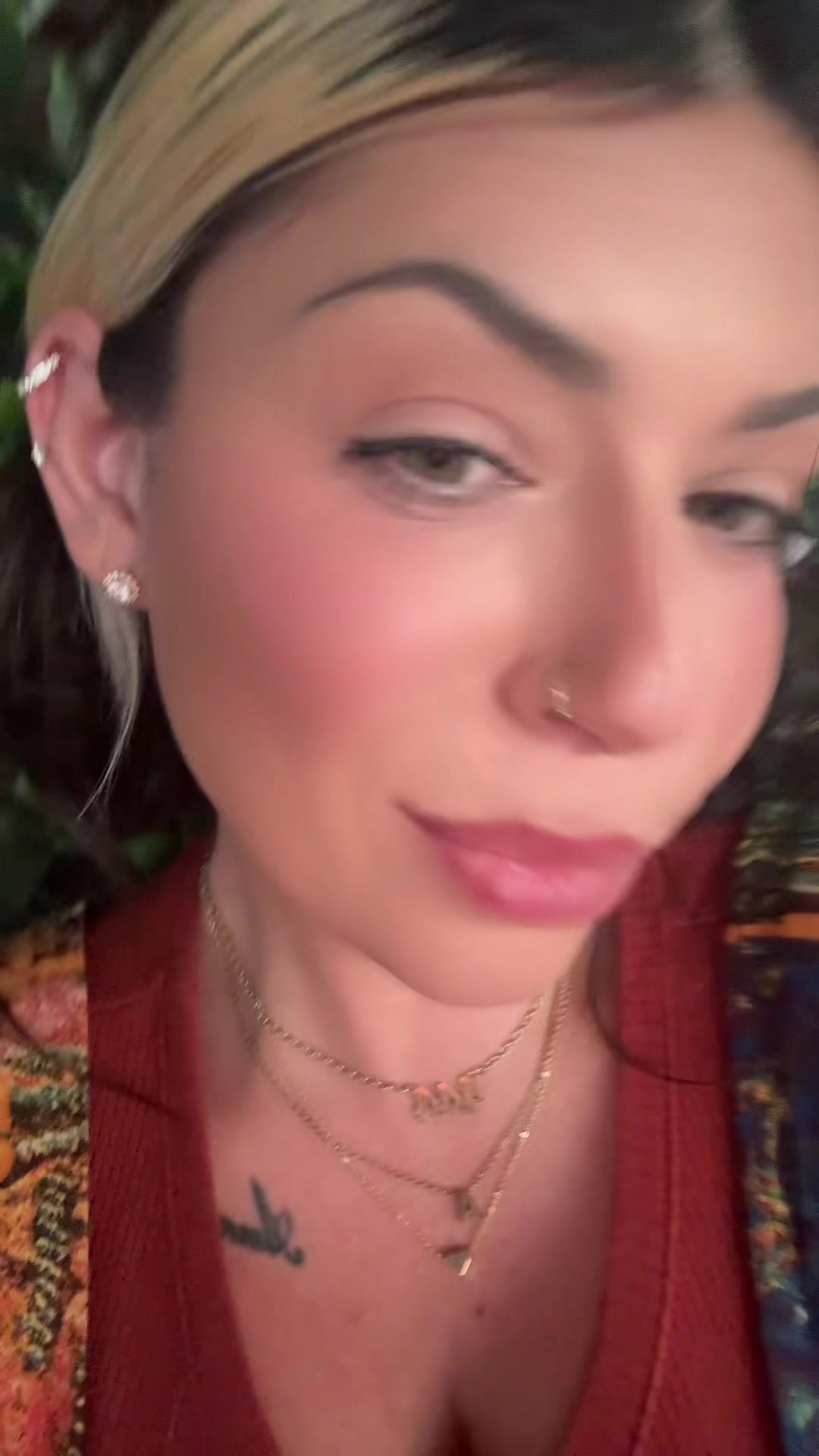 @Audrey Lynn