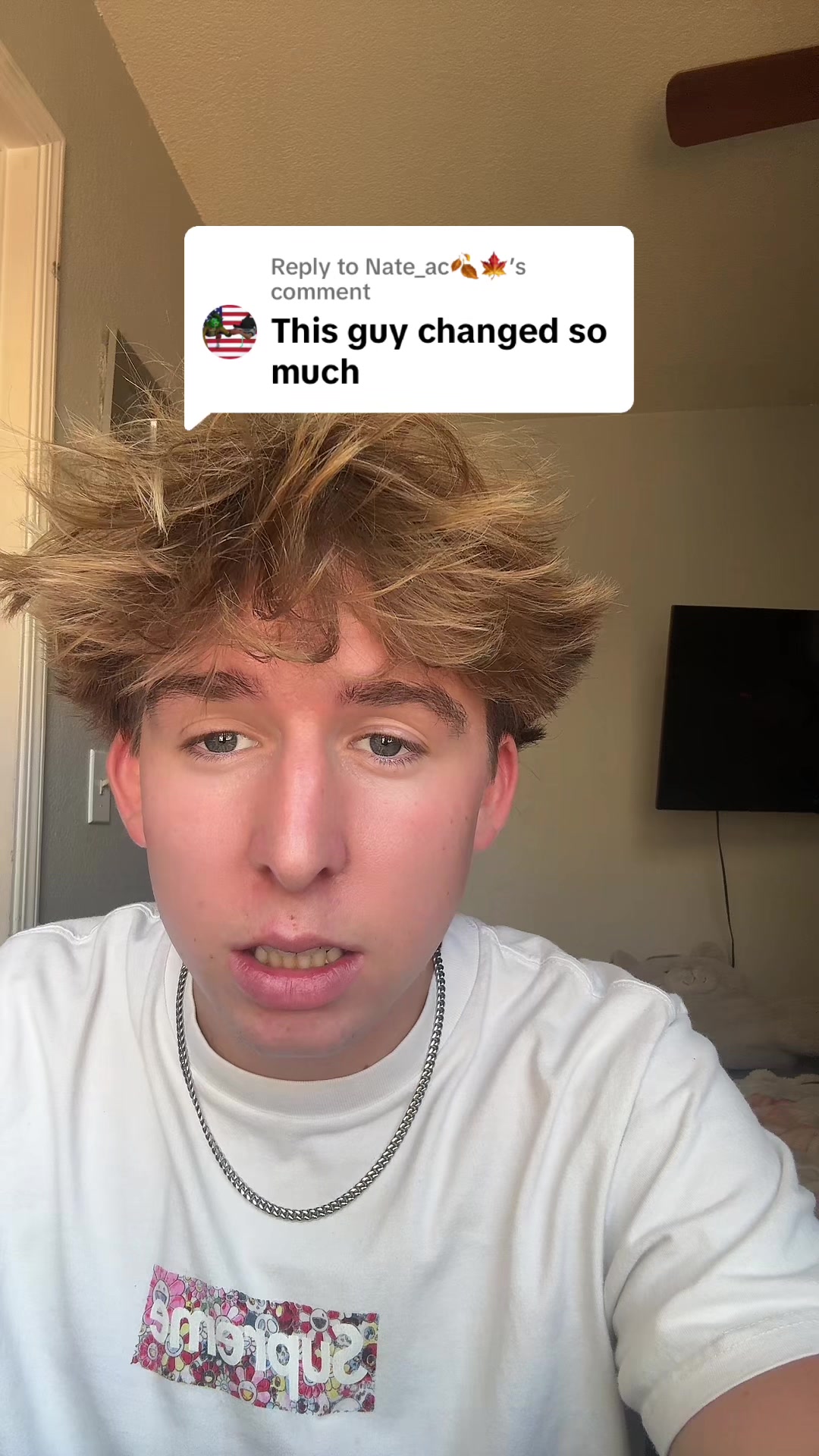 @TikToker