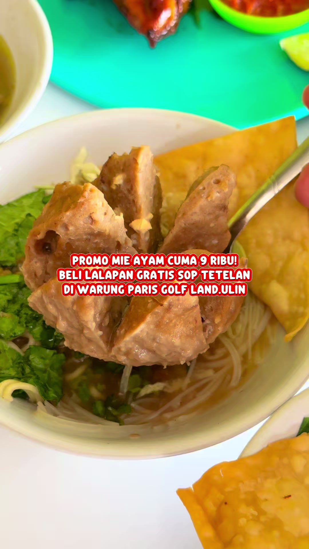 @pamanmakan