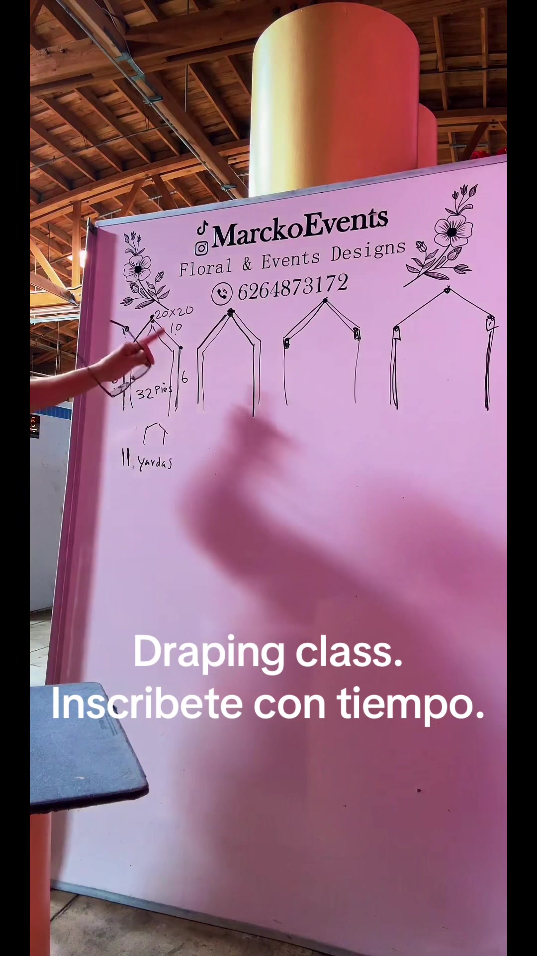 @Marckoevents