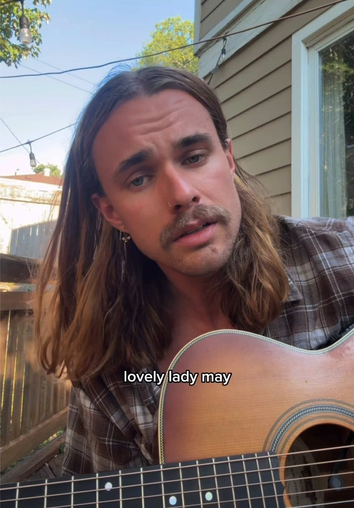 @Austin Mackay