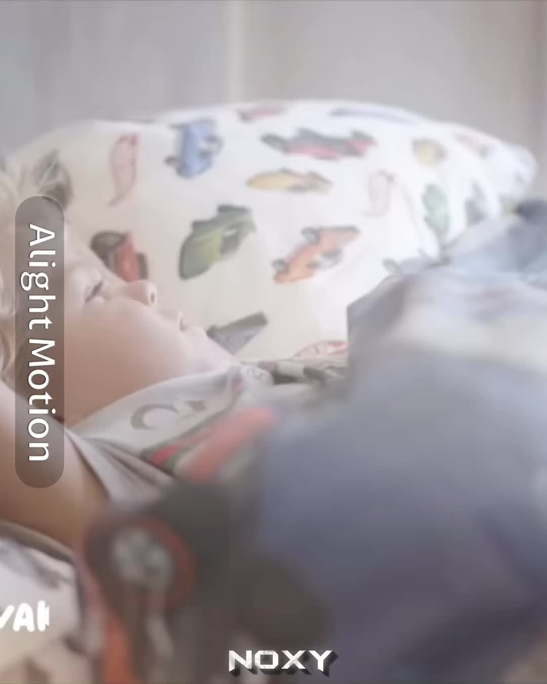 @Noxxie! &spades;️