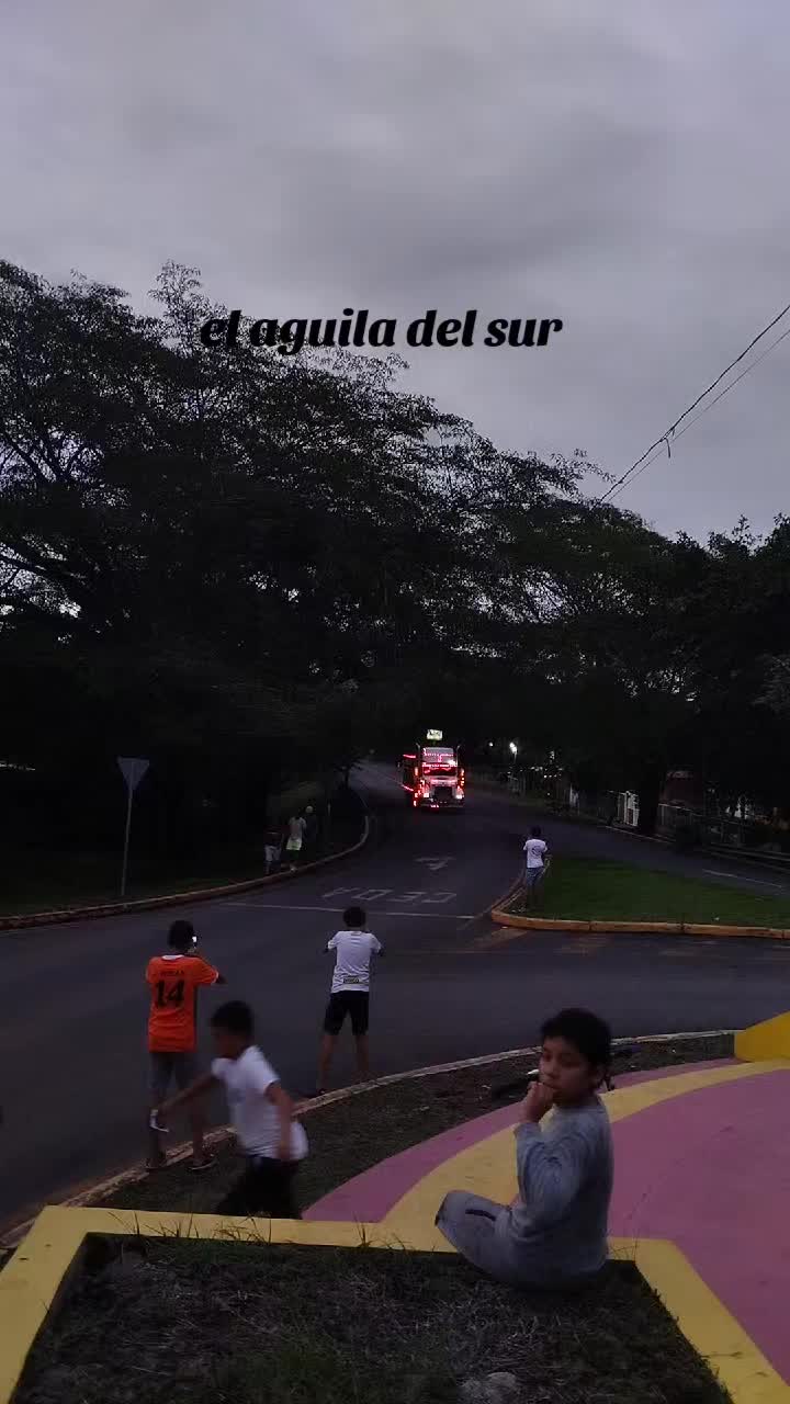 @FILMS RIO SAN JUAN