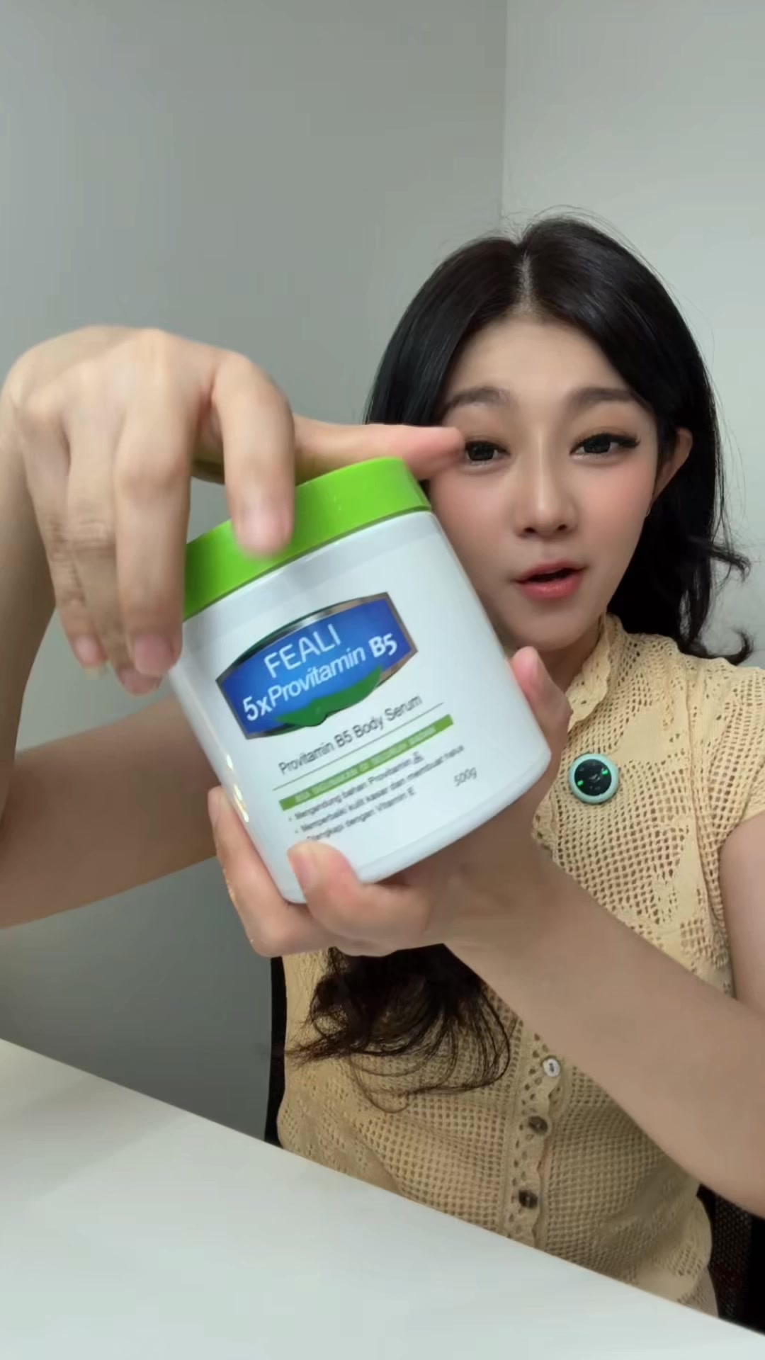 @Mei