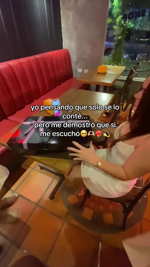 @Yeilis Navarro
