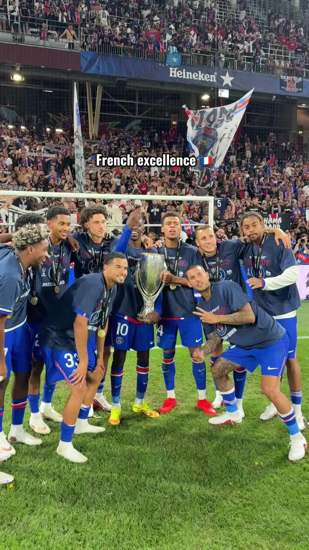 @Champions League