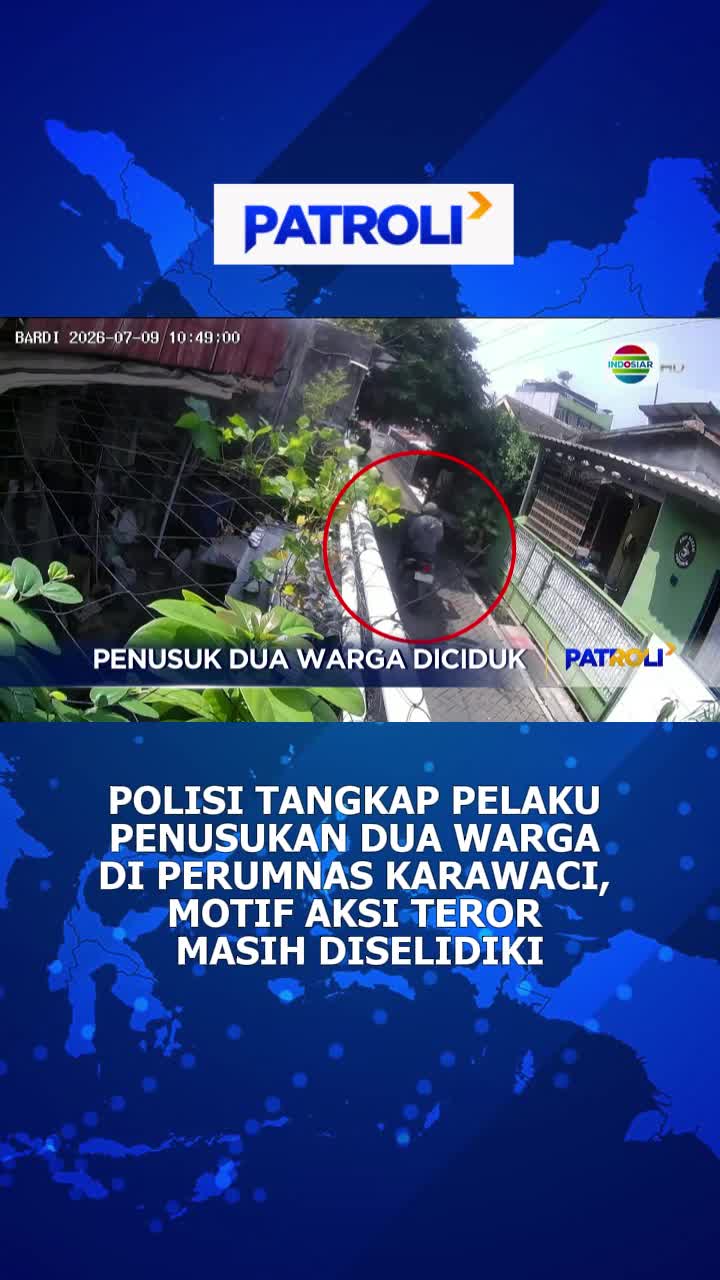 @Patroli