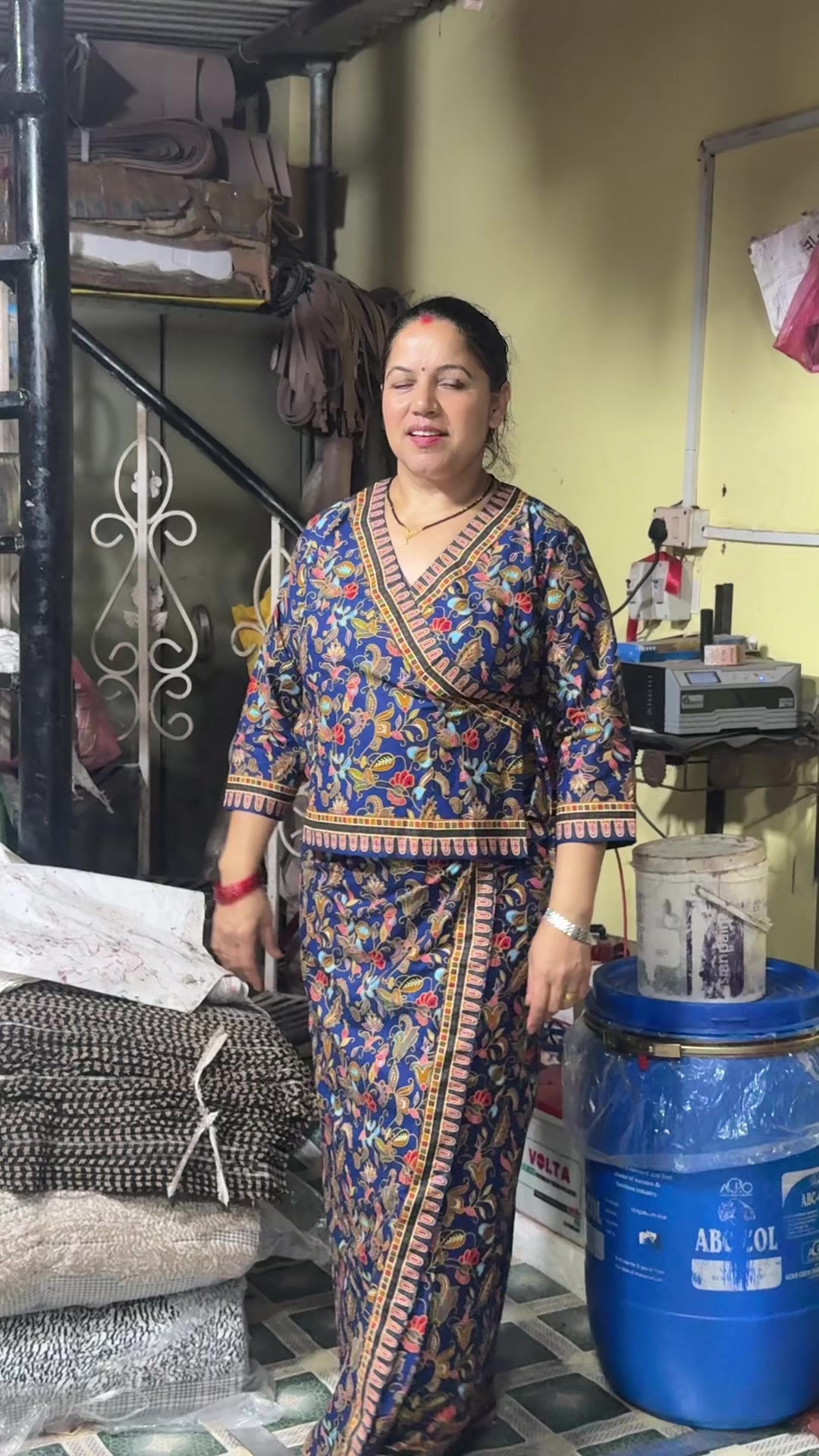 @sitam bhandari