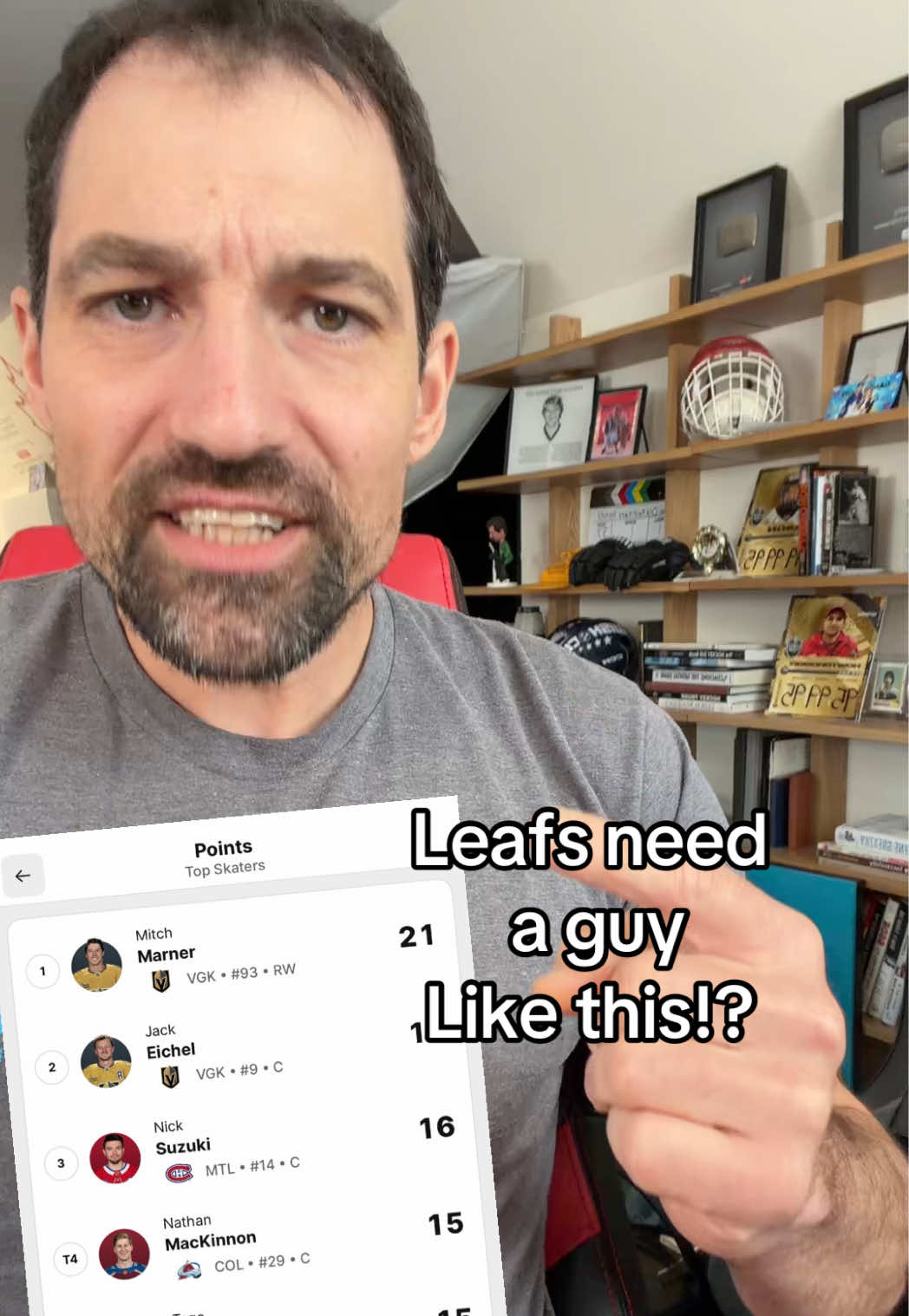 @Coach Jeremy