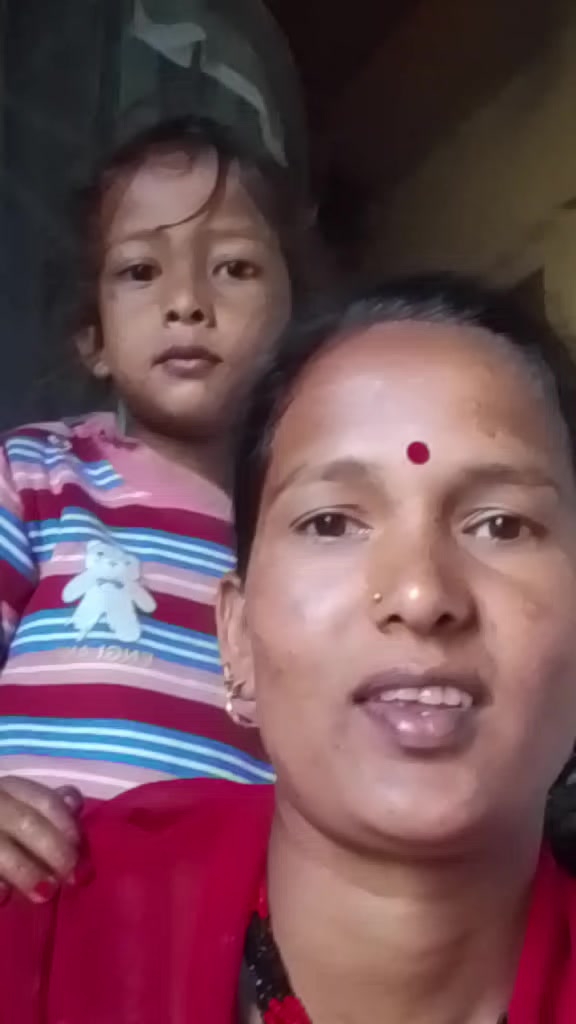 @एक्लि बुहारी ❣️❣️