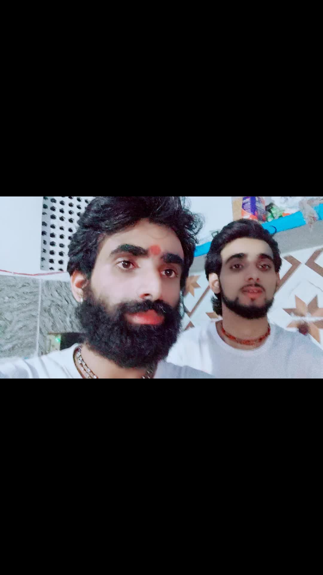 @Ravi Mishra