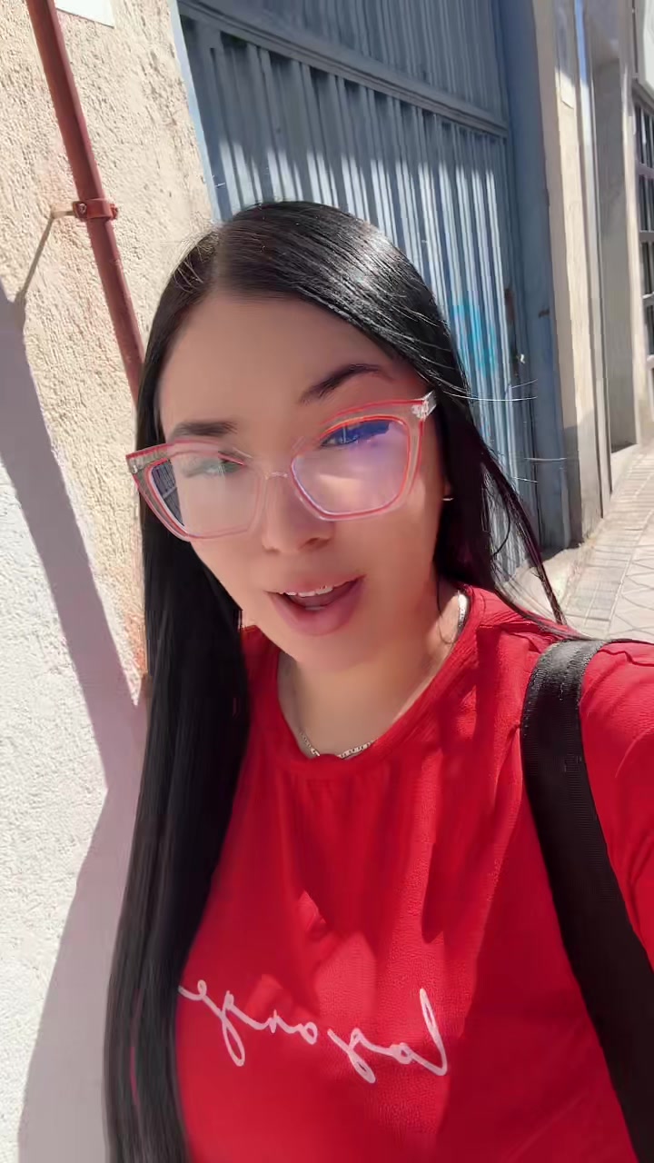 @Mili๐