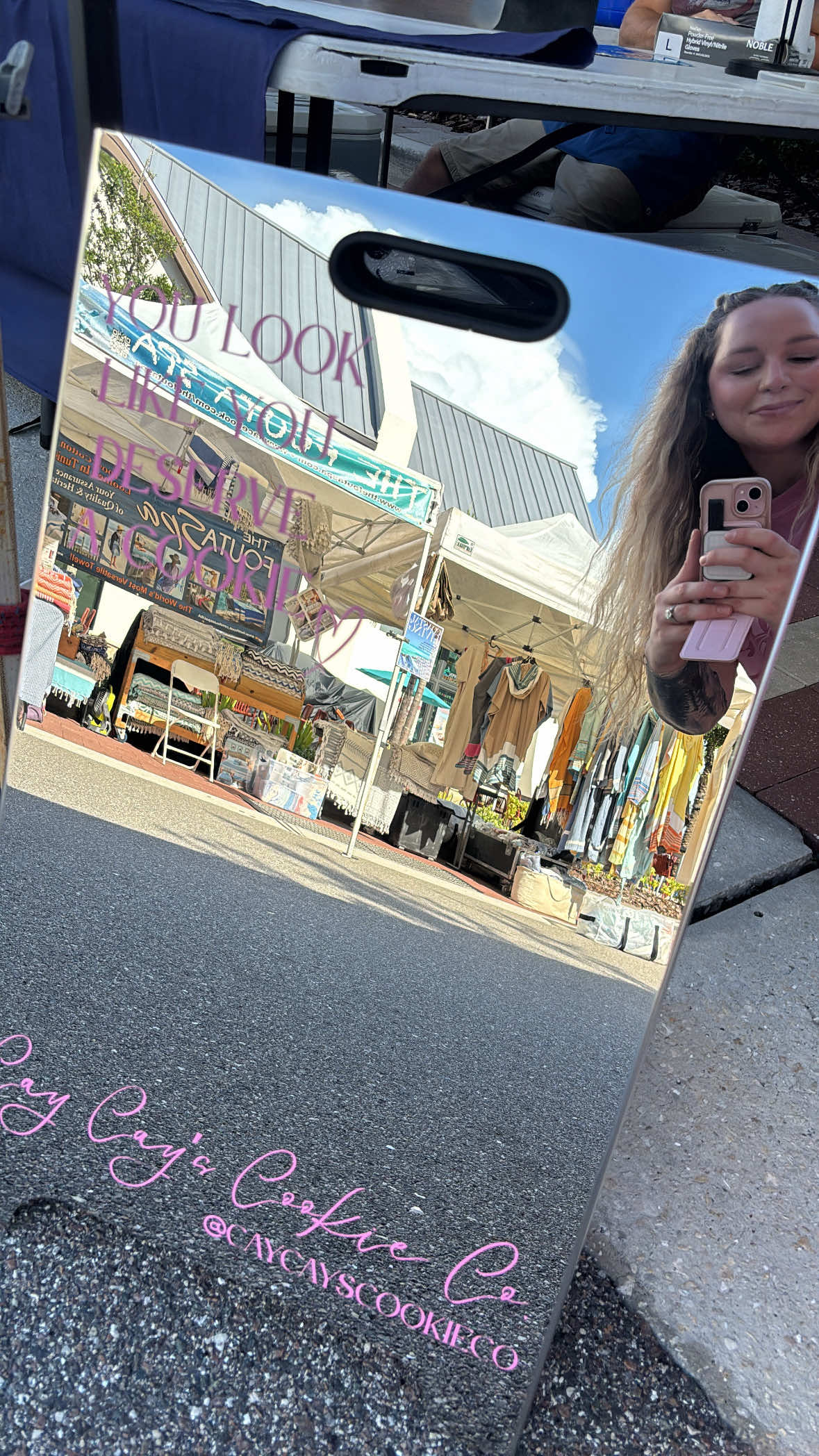 @Cay Cay’s Cookie Co.