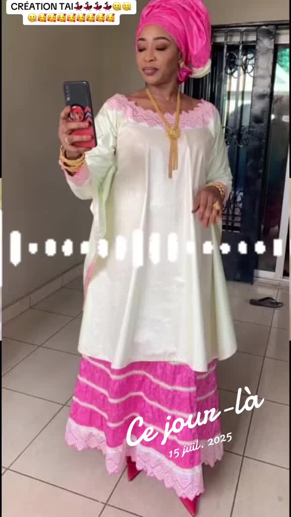 @KADY LAGARÉ HAIDARA🥰