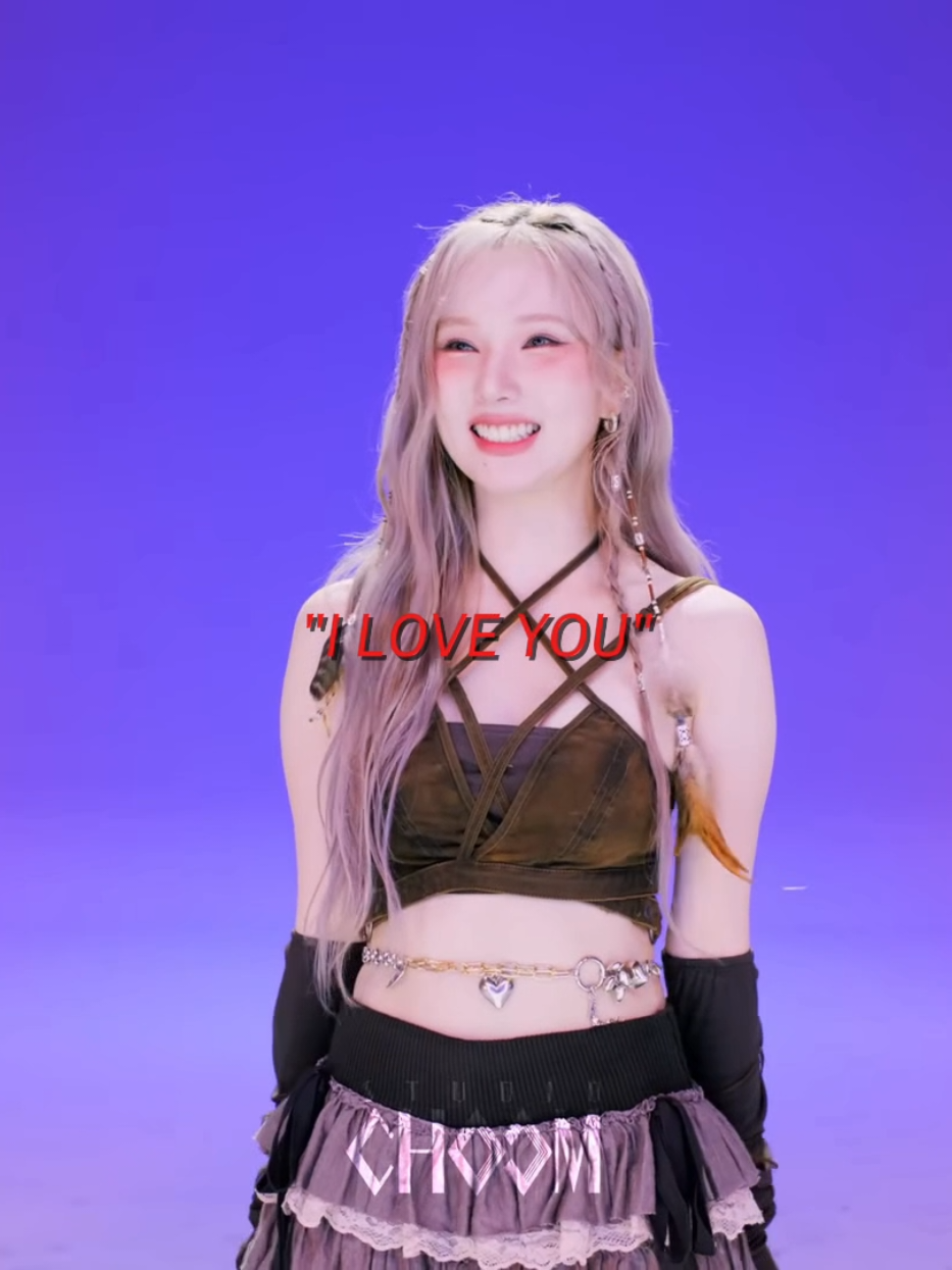 @eunha?