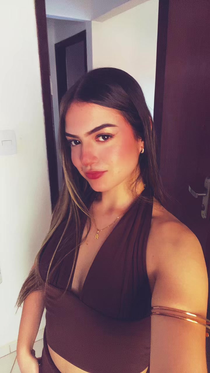 @Brenda Ribeiro ๐