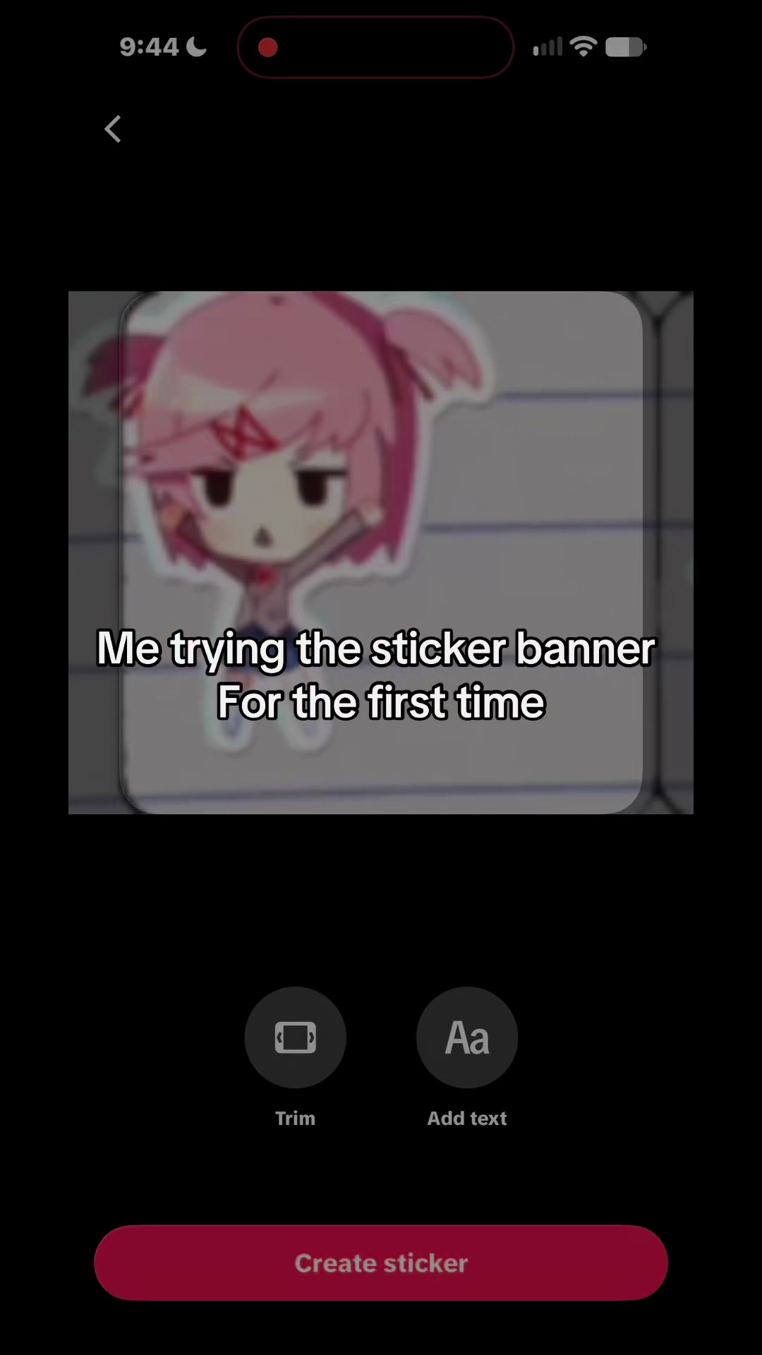 @𑣲 Eleri ⛩️☯️
