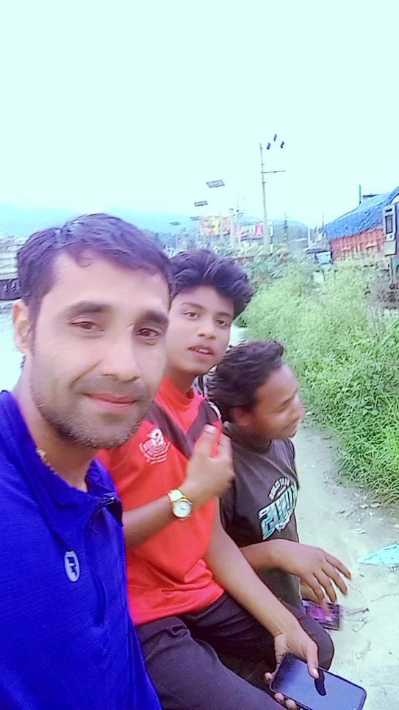 @Hoshnarayan Yadav