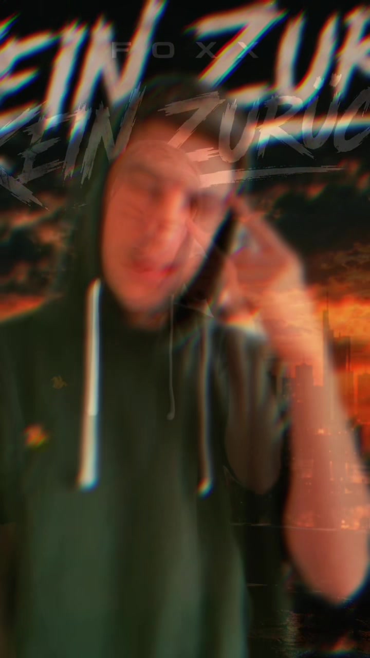 @Foxx 🦊🎤