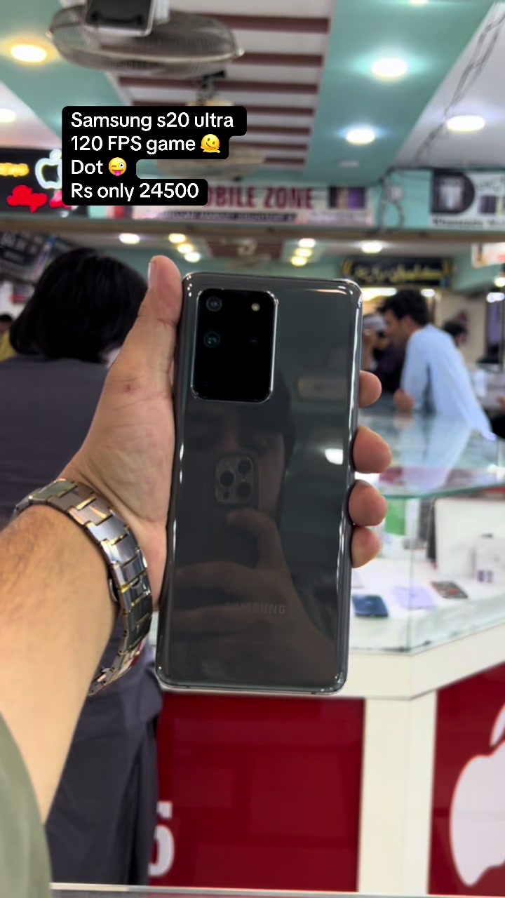 @All Zabi Mobile Center📱