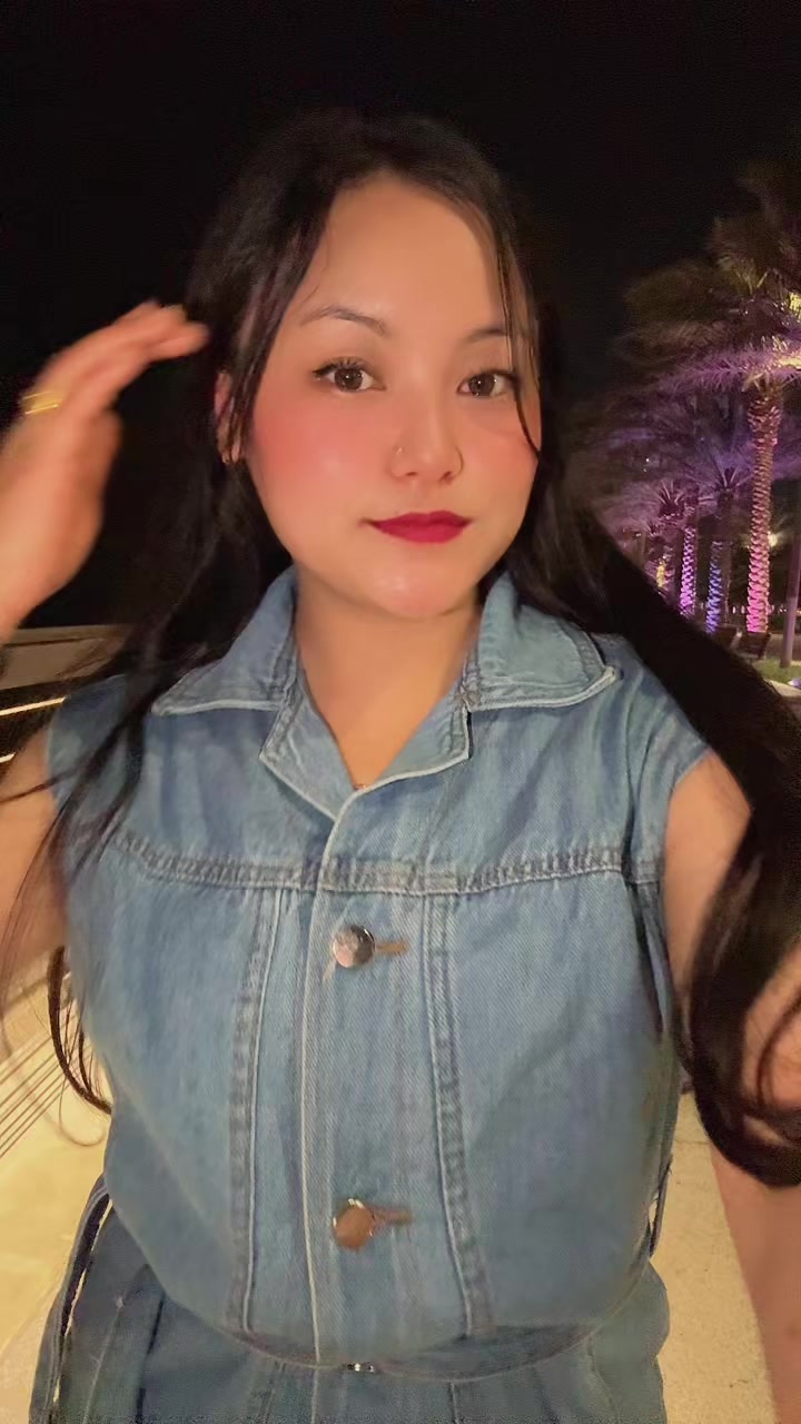 @MagarNiki ( Thapa )