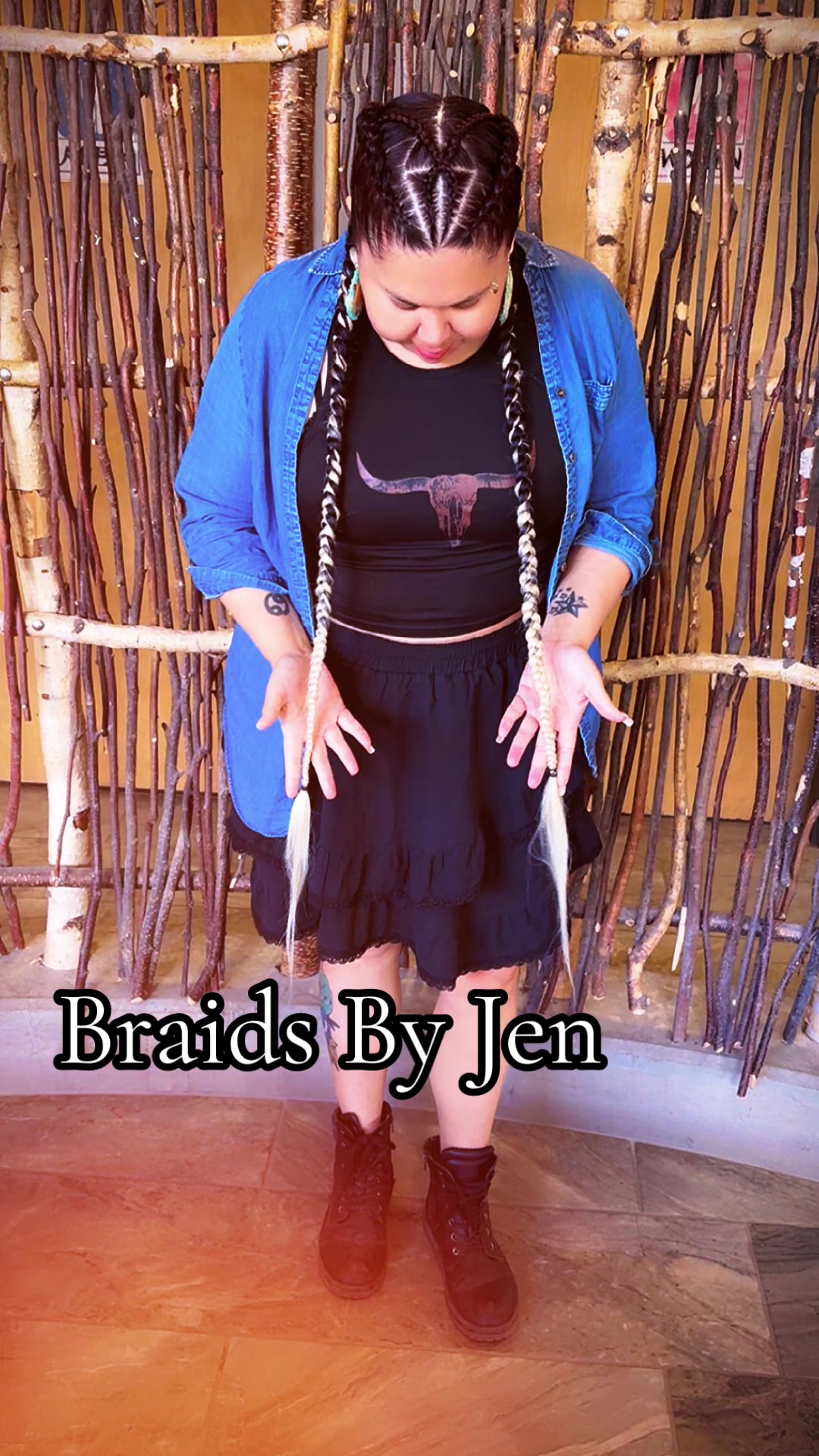 @Braids By Jen PG🇨🇦