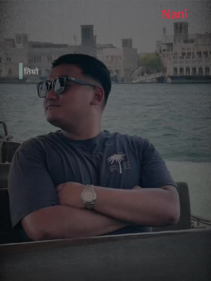 @Anish gurung 7