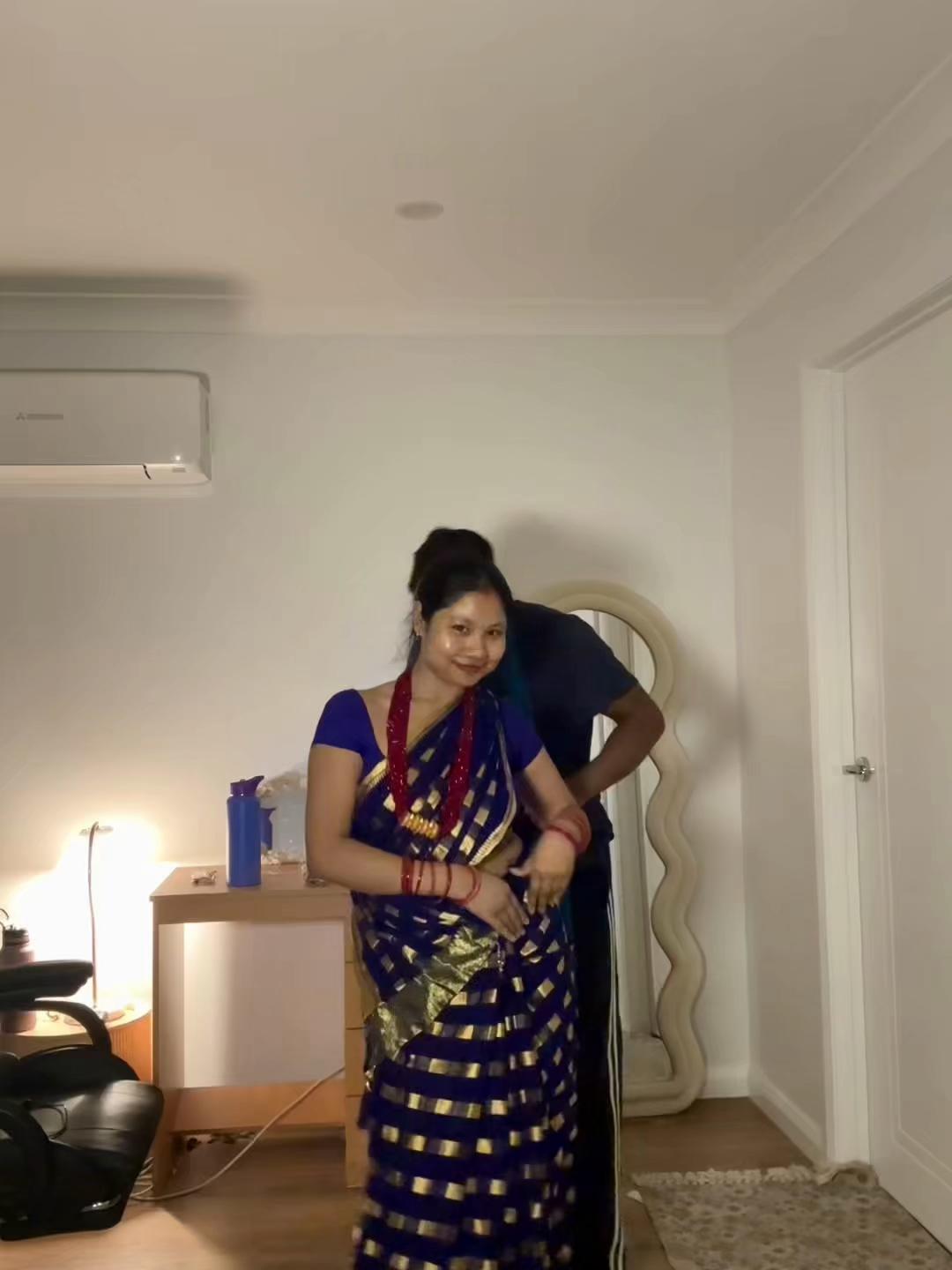 @प्रेम को भावना❤️