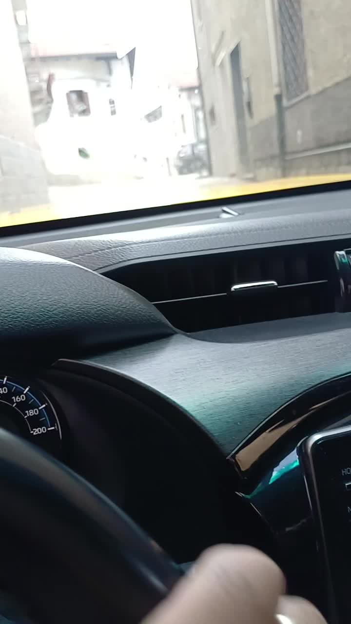 @il carrista di tik tok