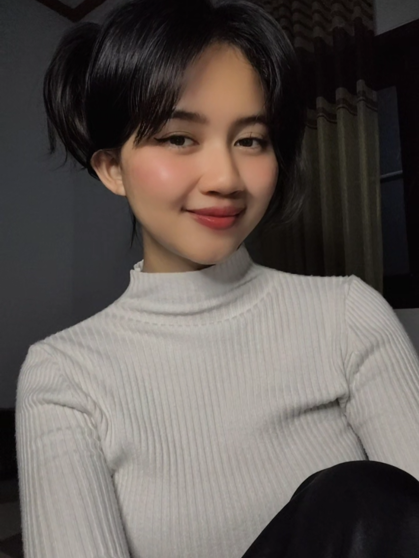 @IG: zoeeyulistian_