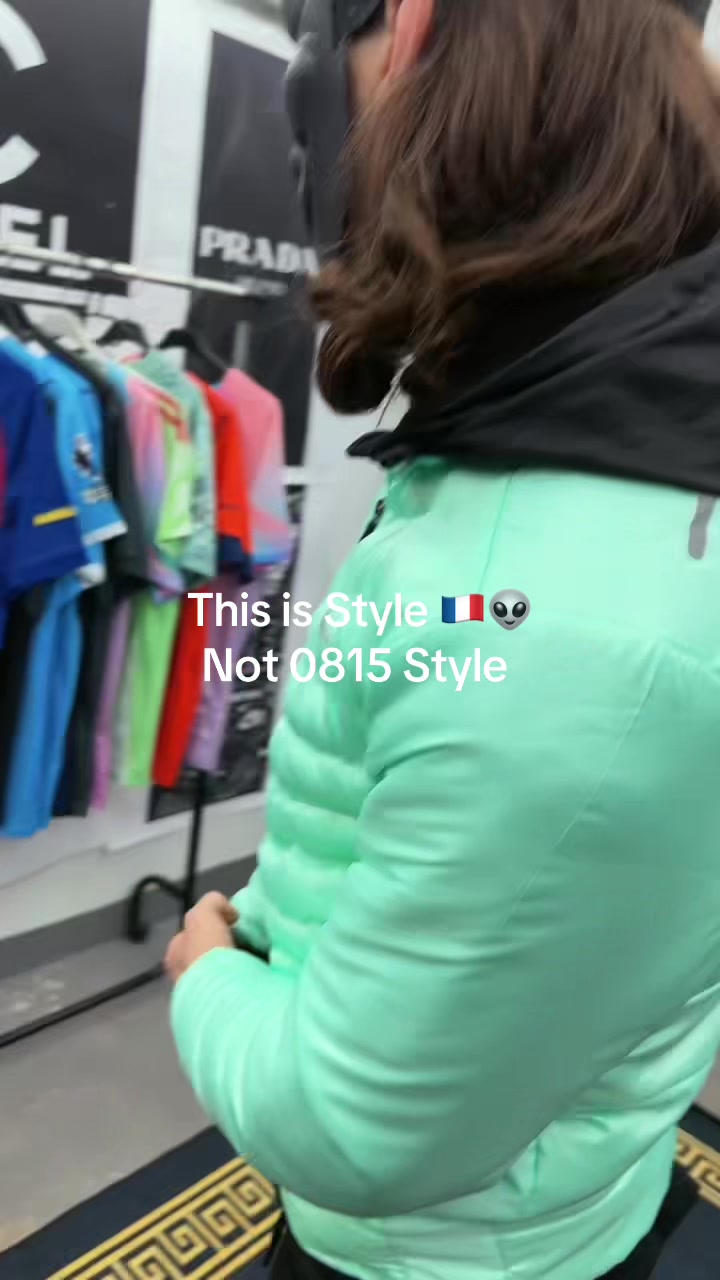 @Luxus 1 zu 1