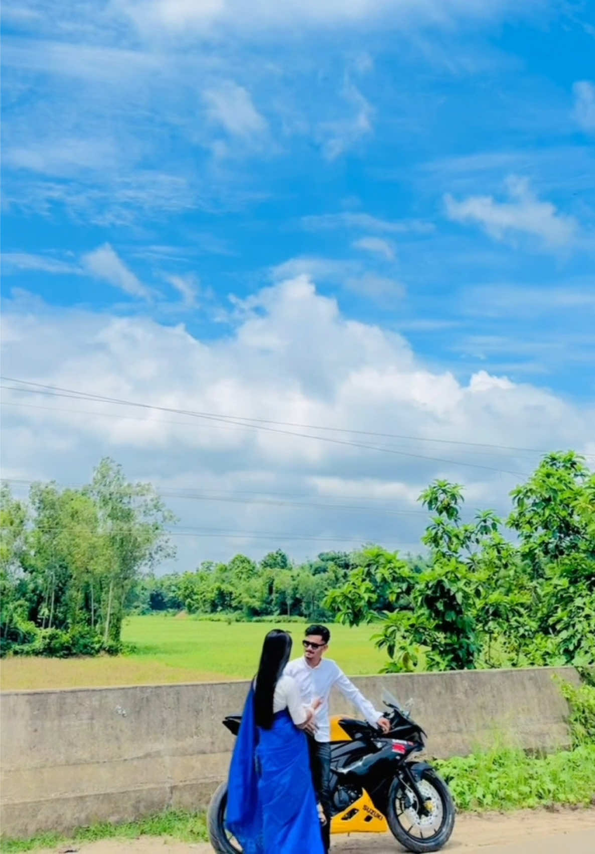 @💞𝐒𝐚𝐡𝐚𝐛𝐢’𝐬 𝐖𝐢𝐟𝐞💞
