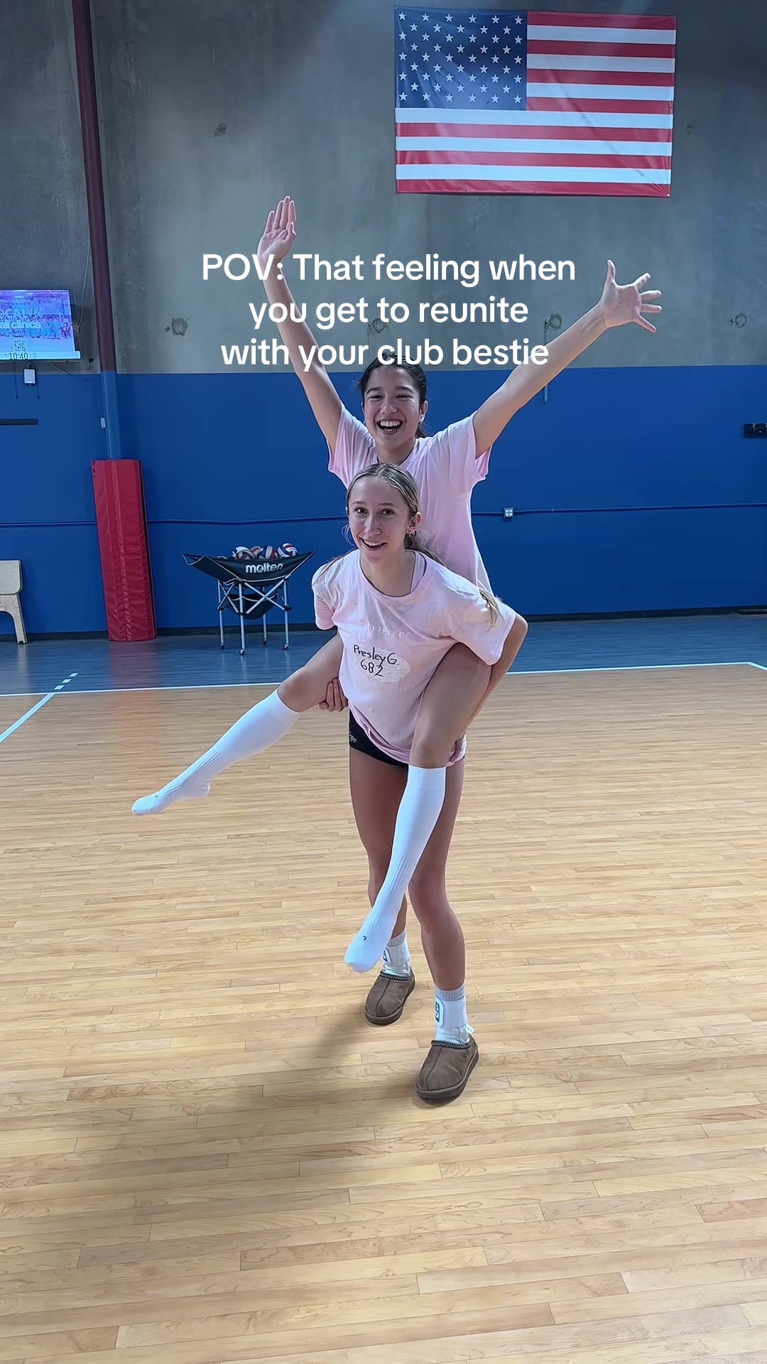 @SoCal Volleyball Club