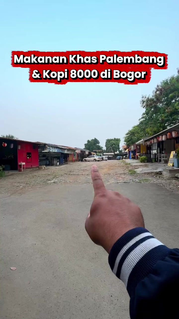 @Ade Rahmat Kuliner • BOGOR