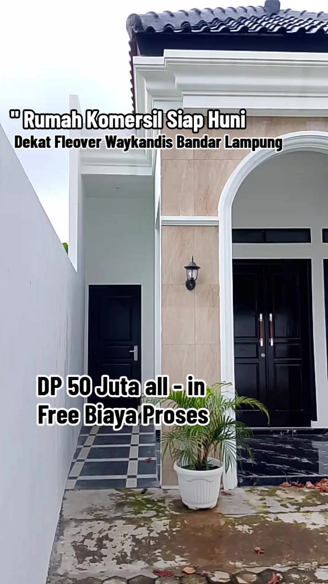 @Bursa Rumah Lampung