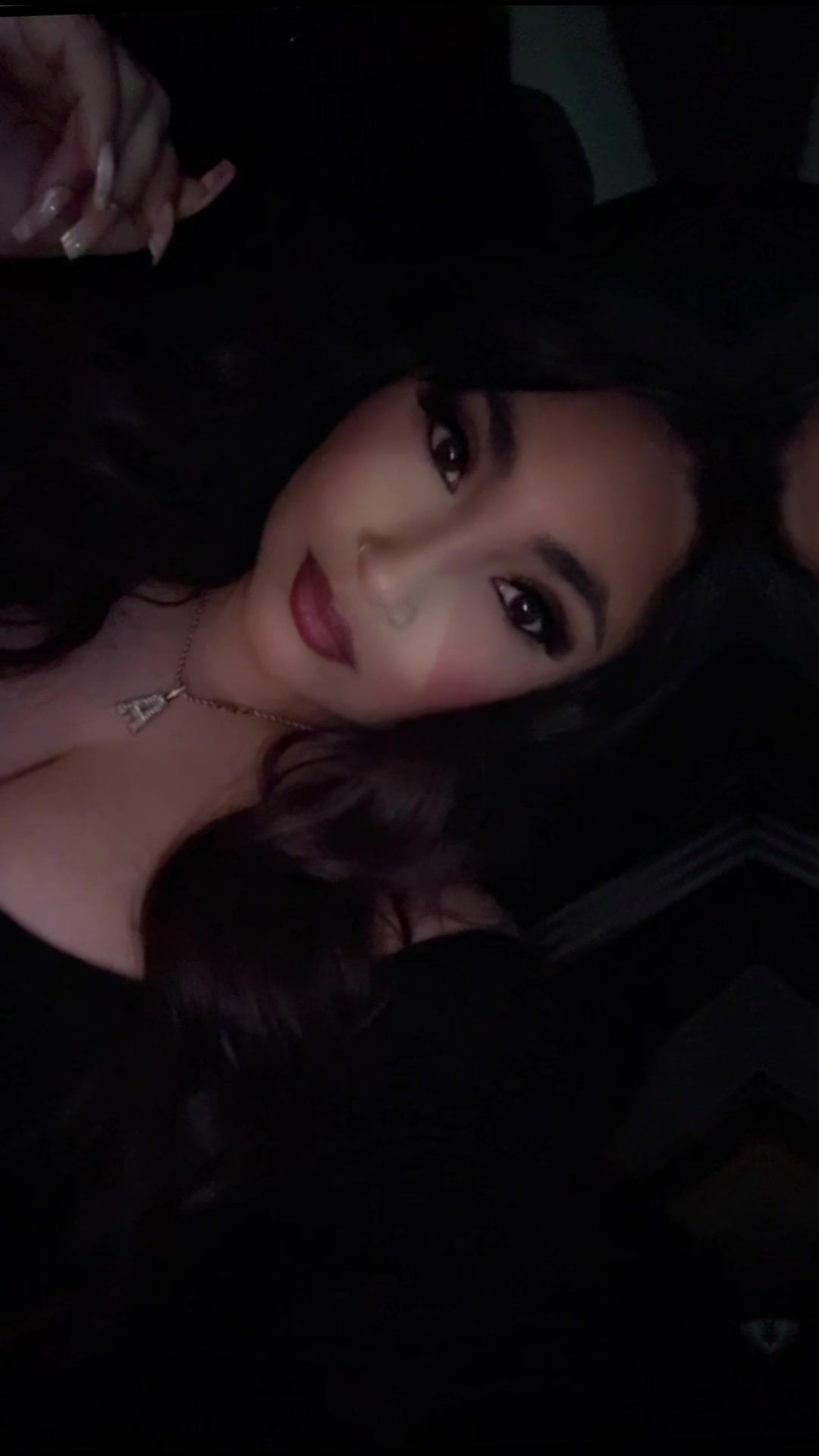 @Alicia Trevino
