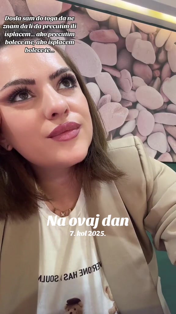 @🏹SNEZANA ISIDOROVIC🏹