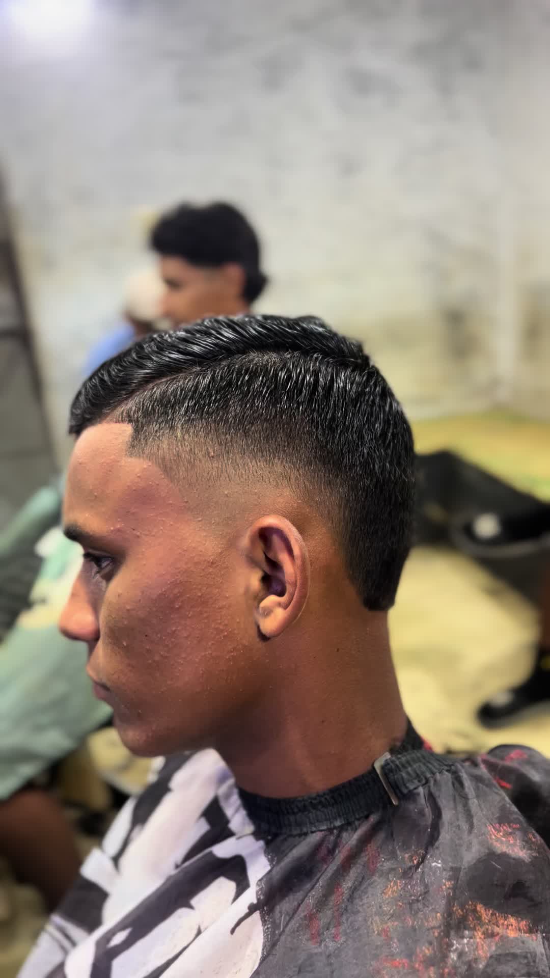 @VERTEX | Barber Studio