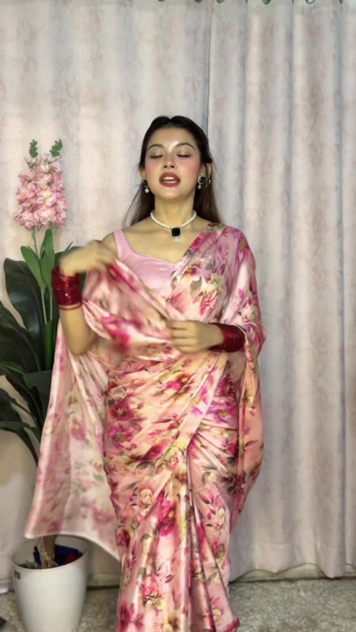 @Parampara_wears7 by ISHA