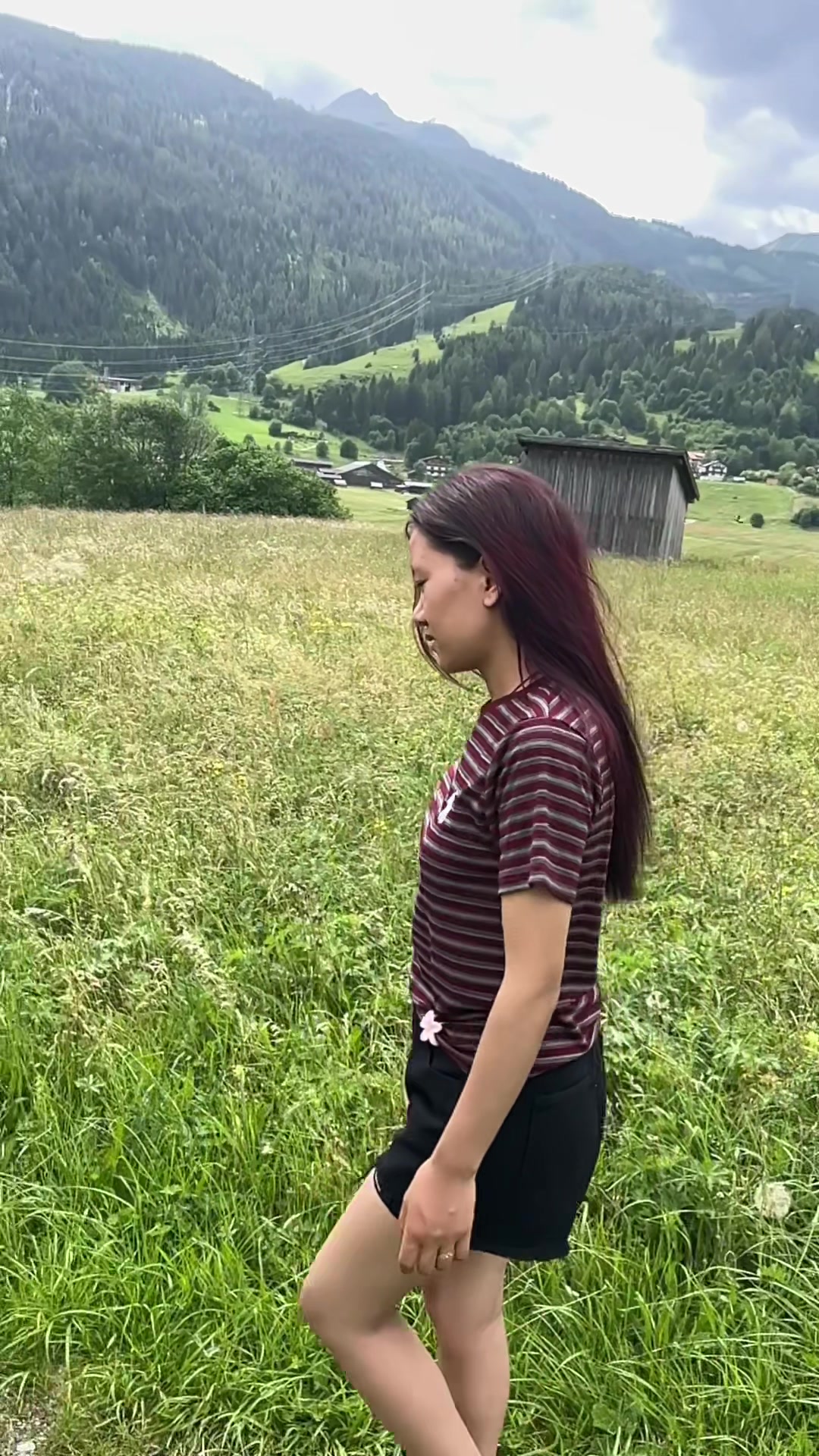 @天使の