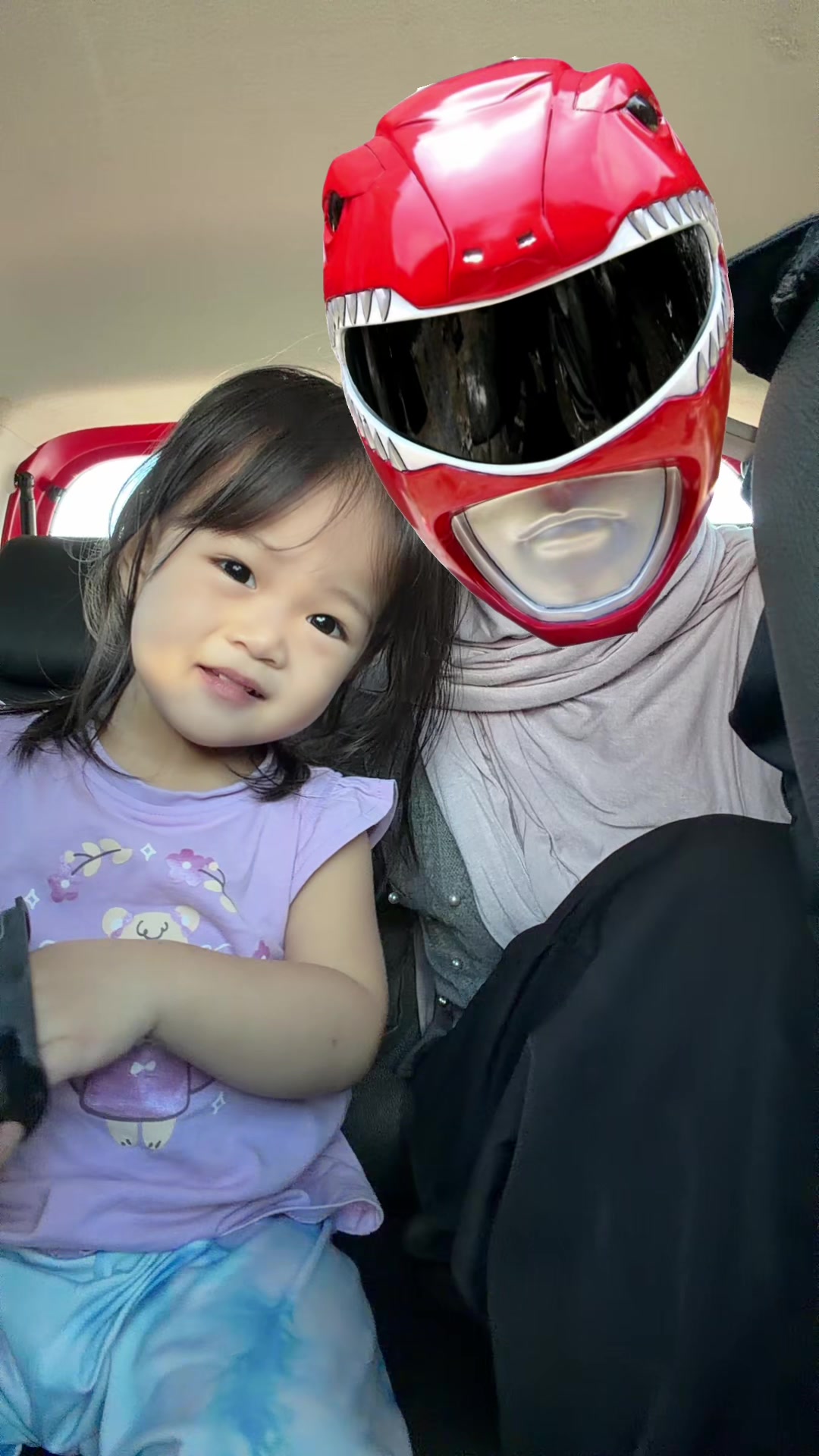 @Mommy and Nadine โก