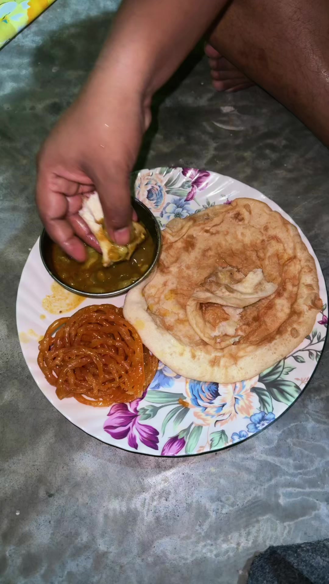 @Bindi singh35