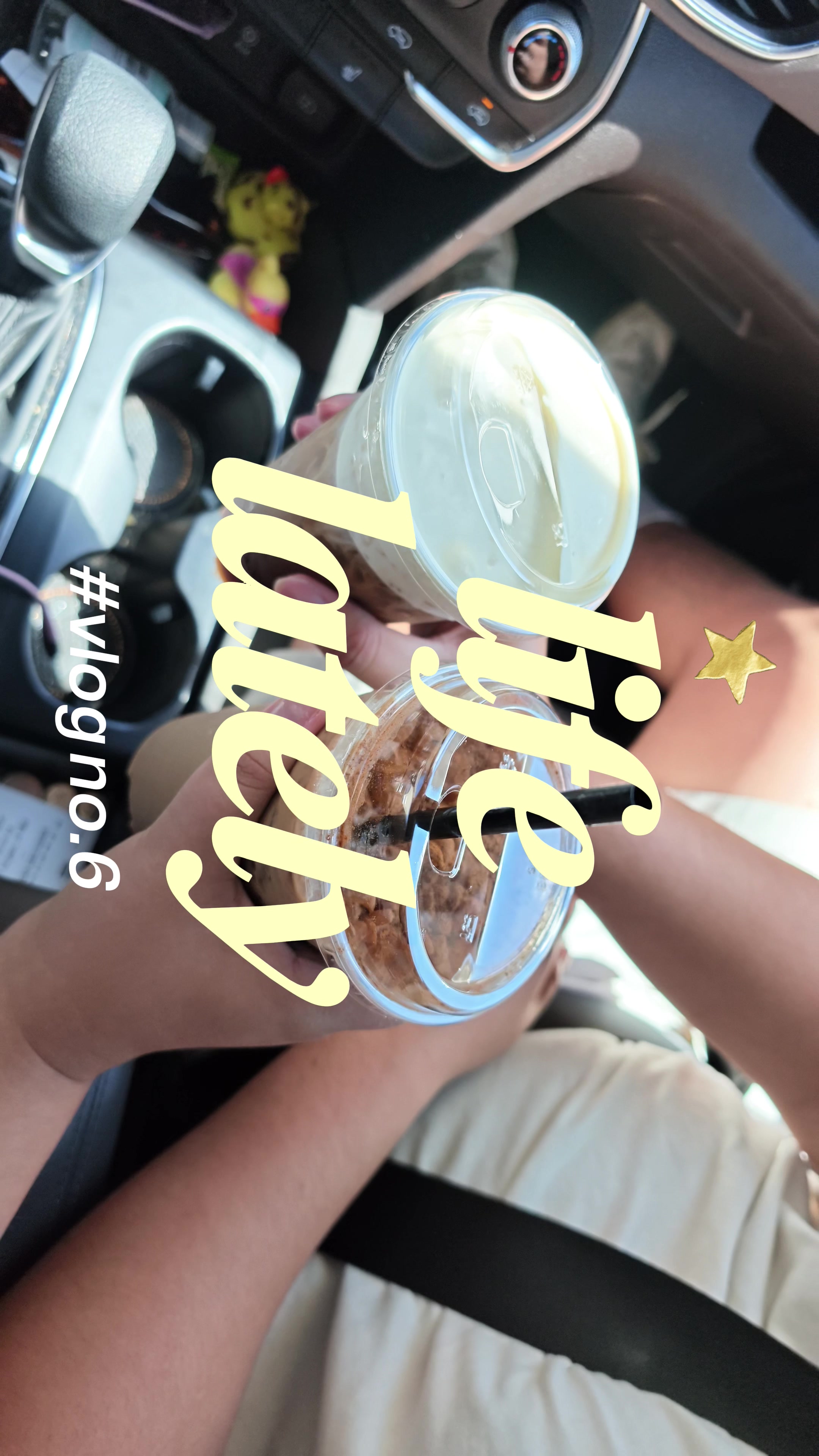 @Elisa Marie ✨