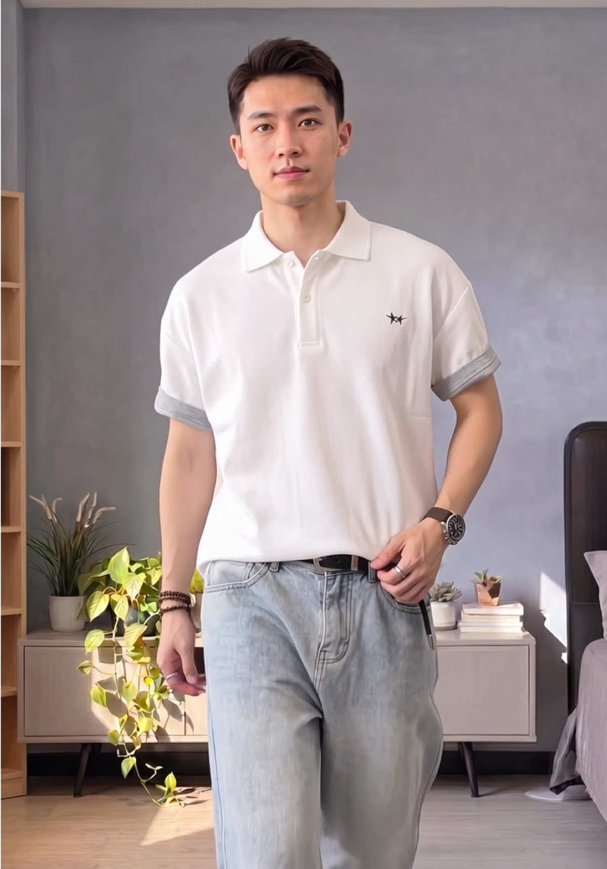 @Đồ nam &aacute;k