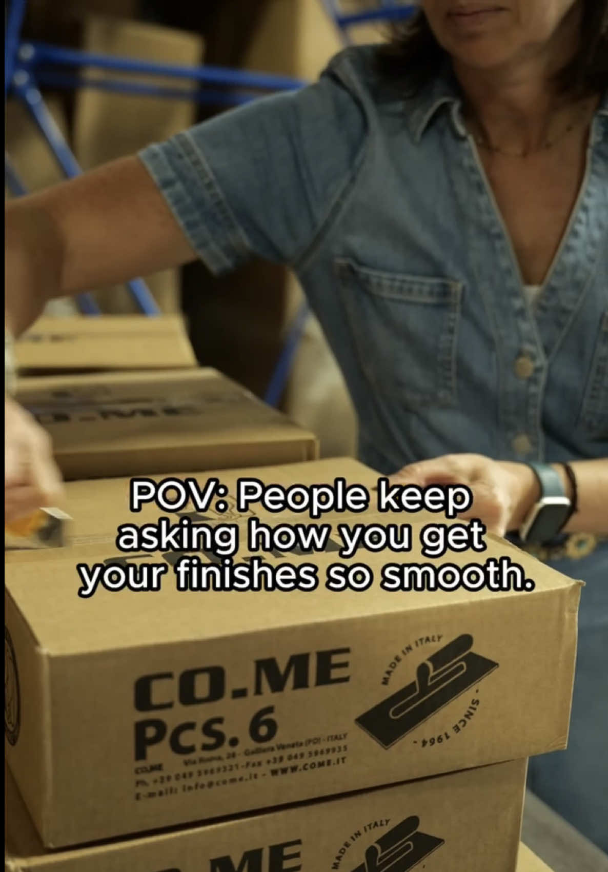 @DFP | Canadian Supplier