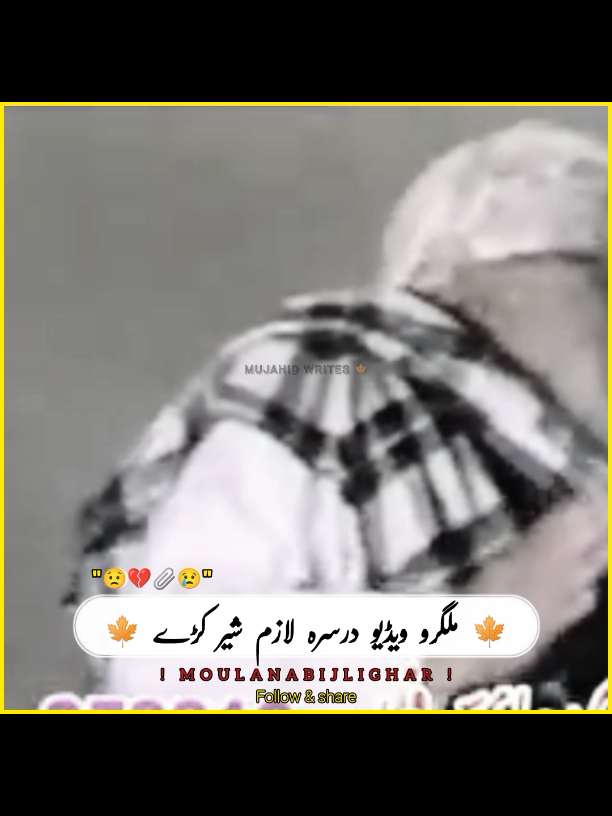 @MOULANA BIJLI GHAR 🌺