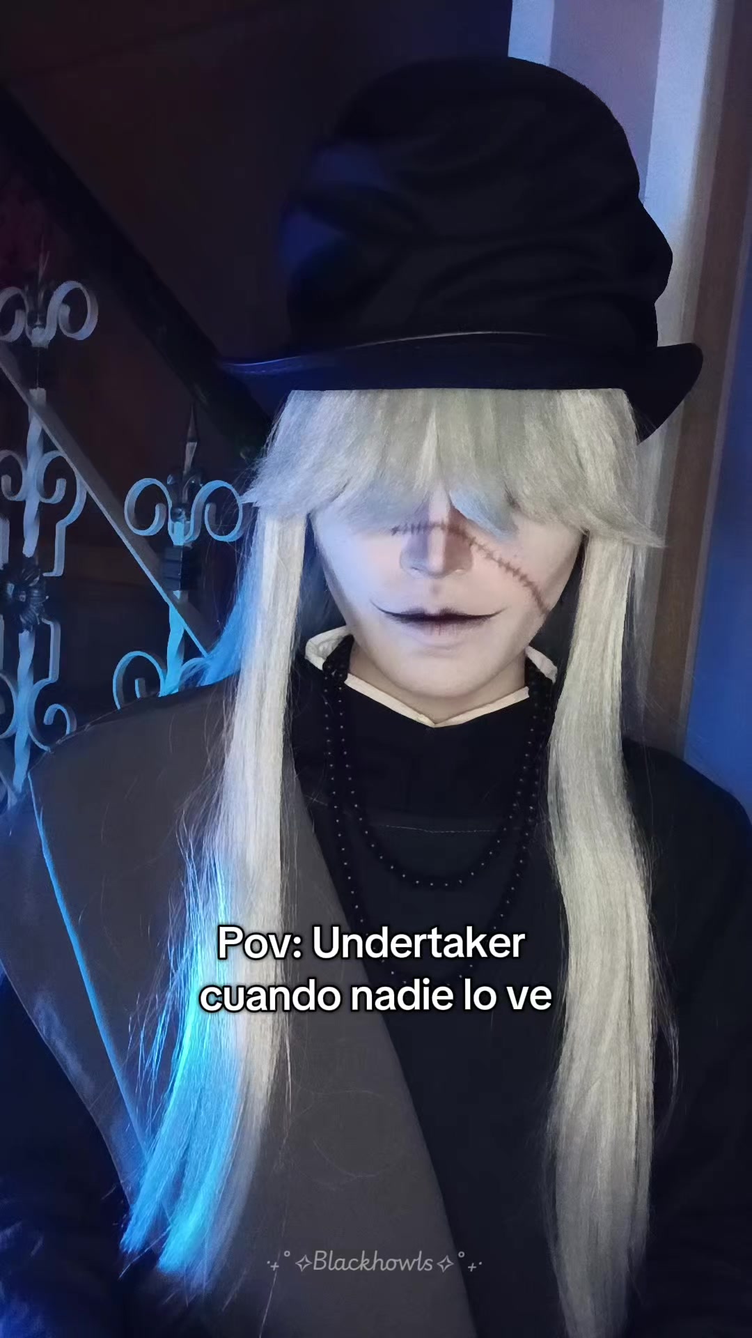 @Blackhowls
