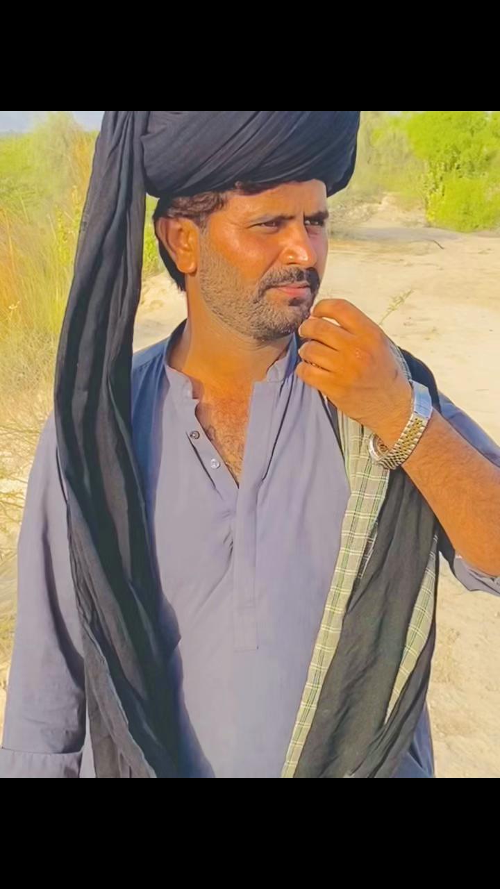 @❤️KING BUGTI 💢