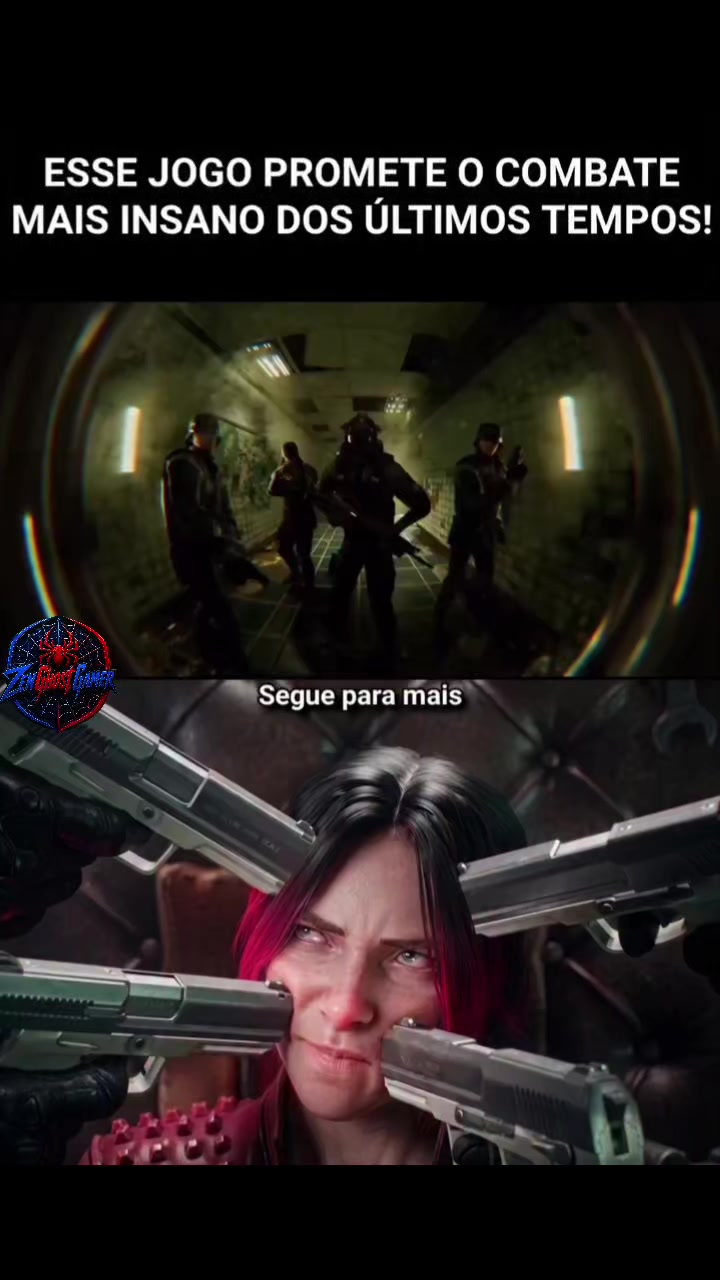 @ZenGhostGamer🕸️